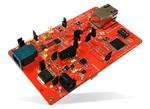 Texas Instruments DP83TC811EVM收发器评估模块