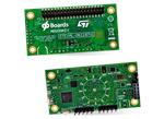 STMicroelectronics STEVAL-MKI187V1 ArgonKey夹层板
