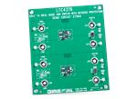 Analog Devices Inc. DC2706A LTC4376控制器用演示电路
