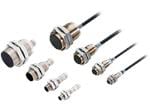 Omron Industrial Automation E2E NEXT电感式接近传感器