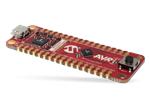 Microchip Technology ATtiny1607 Curiosity Nano套件 (DM080103)