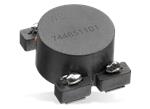 Würth Elektronik WE-DCT环形双电源扼流圈