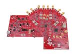 Texas Instruments ADC34J2xEVM评估模块 (EVM)