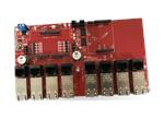 Texas Instruments BOOST-PSEMTHR8-097主板