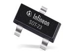 Infineon Technologies TLx496x-xM 5V霍尔开关传感器
