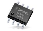 Infineon Technologies BCR60x热插拔IC