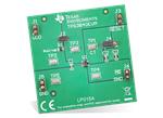 Texas Instruments TPS3840EVM评估模块 (EVM)