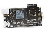 Silicon Labs EFR32xG21 2.4GHz网状网络入门套件