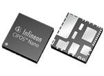 Infineon Technologies CIPOS™ Nano智能功率模块 (IPM)