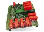 Infineon Technologies BTT6050-2EKA DMB.ADAPT. 子板