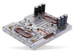 NXP Semiconductors MRFX600H参考电路