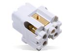 Molex 模块化系统