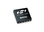 Silicon Labs Si443x EZRadioPRO®收发器