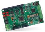 Analog Devices Inc. EVAL-CN0418-ARDZ扩展板