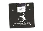 Silicon Labs xGM210P无线Gecko +10dBM无线电板