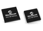 Microchip Technology PIC18F45Kxx闪存微控制器