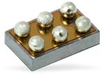 Analog Devices / Maxim Integrated MAX16150毫微功耗按钮控制器