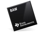 Texas Instruments 体声波 (BAW) 技术