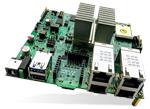 NXP Semiconductors Layerscape Freeway FRWY-LS1046A评估板