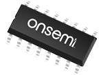 onsemi NCV57000隔离式大功率IGBT栅极驱动器