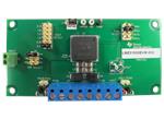 Texas Instruments LMZ31520EVM-001/LMZ31530EVM-002评估模块