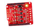 Infineon Technologies SHIELD_BTS7002-1EPP Arduino扩展板
