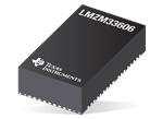 Texas Instruments LMZM33604/LMZM33606电源模块