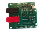 Infineon Technologies BTS3050EJ演示板