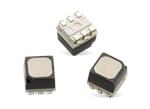 Broadcom ASMB-UTFx 2828三色PLCC6表面贴装LED