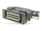 HARTING Han-Kit® Industrial Connector Kits