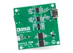 Analog Devices Inc. EVAL-CN0422-EBZ电路评估板