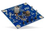 STMicroelectronics STEVAL-ISA207V1评估板