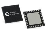 Analog Devices / Maxim Integrated MAX15158Z高压多相升压控制器