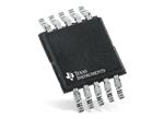 Texas Instruments TMUX1204 4:1通用模拟多路复用器