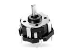 Alps Alpine RKJXT 4-Directional Stick Switch