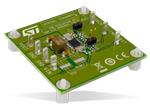 STMicroelectronics STEVAL-ISA206V1产品评估板