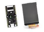 Seeed Studio 支持LCD、相机的Sipeed MAIX Bit Suit