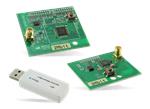 Silicon Labs Z-Wave无线解决方案开发工具