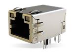 Stewart Connector / Cinch Connectivity Solutions Stewart RJ45 Press-Fit Connectors
