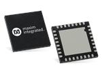 Analog Devices / Maxim Integrated MAX20070集成式TFT电源