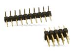 Amphenol FCI EconoStik™ 2.54mm排针
