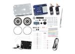 Parallax ActivityBot 360° Robot Kit