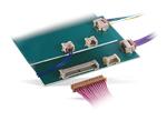 JAE Electronics IL-Z Socket Contact