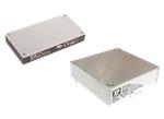 XP Power ASB75 75W & ASB110 110W AC/DC Power Supplies
