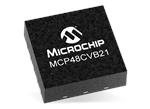 Microchip Technology MCP48CMBx/MCP48CVBx数模转换器