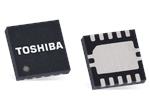 Toshiba TCKE8xx和TCKE712BNL eFuse IC