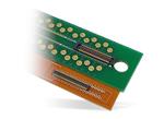 Hirose Electric KN13C 0.4mm间距板对FPC连接器