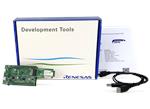 Renesas Electronics RX65N Wi-Fi®云连接套件