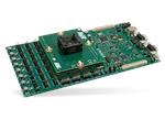 Atmel / Microchip STK600 AVR®闪存MCU入门套件