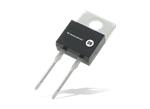 onsemi FFSP0665B 650V 6A碳化硅肖特基二极管